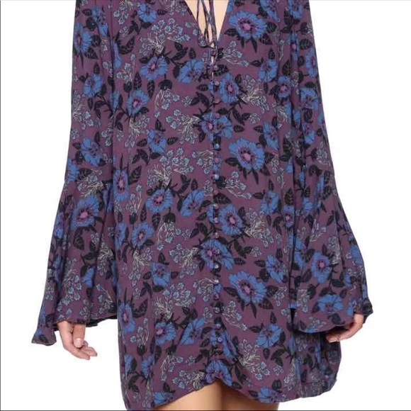 Free people tunic - Picture 2 of 4